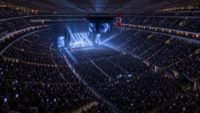 Seat view from Balcony