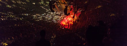 Seat view from Balcony