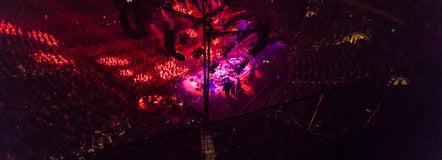 Seat view from Balcony