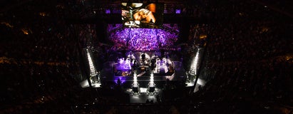 Seat view from Balcony