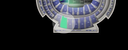 Seat view from Middle