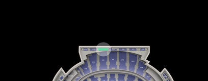 Seat view from Chase Bridge