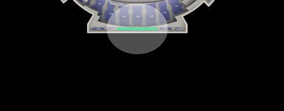 Seat view from The Lounges