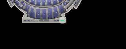 Seat view from The Lounges