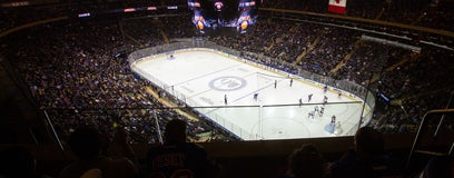 Seat view from The Lounges