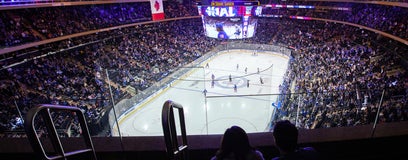 Seat view from Balcony