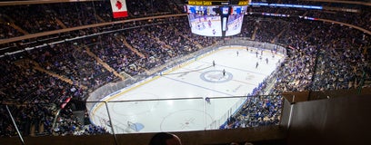 Seat view from Balcony