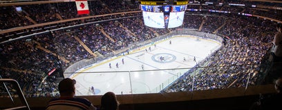 Seat view from The Lounges