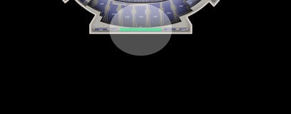 Seat view from The Lounges