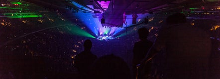 Seat view from Balcony