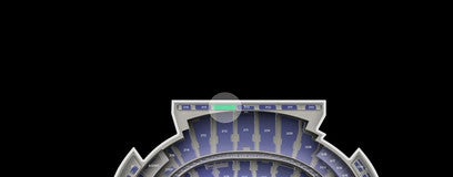 Seat view from Chase Bridge