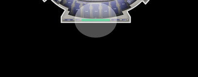 Seat view from Chase Bridge