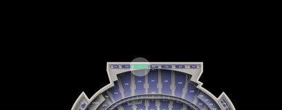 Seat view from Chase Bridge