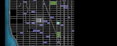 Seat view from 10 E 30th St