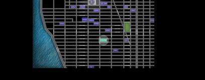 Seat view from 150 W 20th St