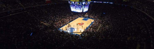 Seat view from Balcony