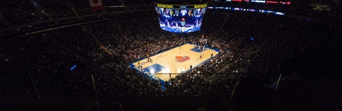 Seat view from Balcony