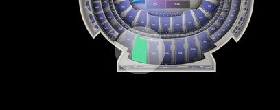 Seat view from Middle