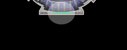 Seat view from The Lounge