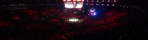 Seat view from Middle