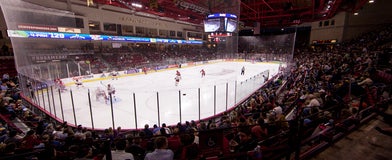 Seat view from Corner