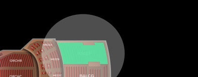 Seat view from Balcony