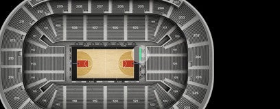 Seat view from 