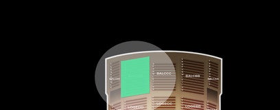 Seat view from Balcony