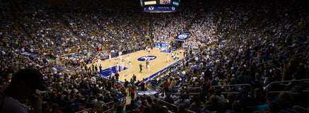 Seat view from Lower Corner