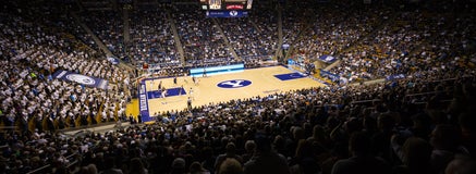 Seat view from Lower Sideline