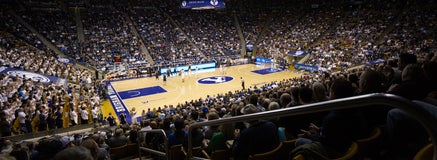 Seat view from Lower Corner