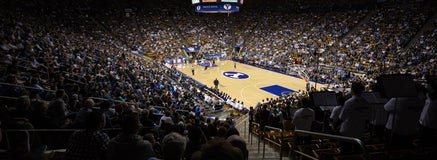 Seat view from Lower Corner