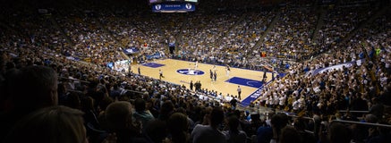 Seat view from Lower Corner