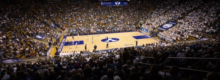 Seat view from Lower Sideline