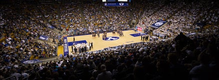 Seat view from Lower Sideline