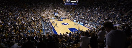 Seat view from Lower Corner