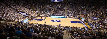 Seat view from Lower Sideline