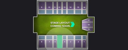 Seat view from Riser