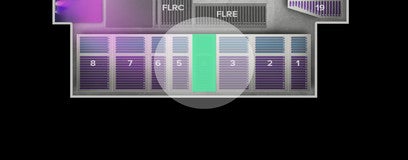 Seat view from Riser