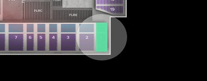 Seat view from Arena