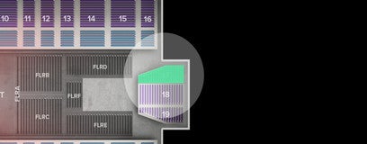 Seat view from Arena