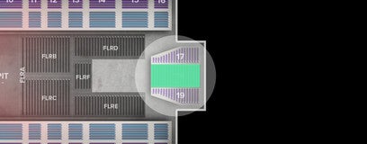 Seat view from Arena