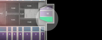 Seat view from Arena