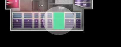 Seat view from Arena