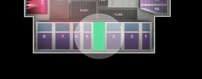 Seat view from Arena