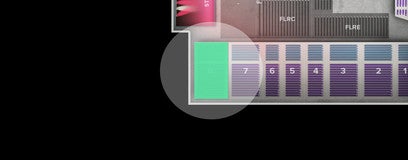 Seat view from Arena