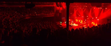 Seat view from Balcony