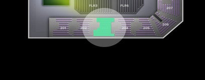 Seat view from Balcony