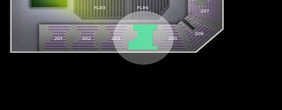 Seat view from Balcony