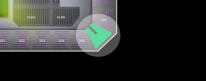 Seat view from Balcony